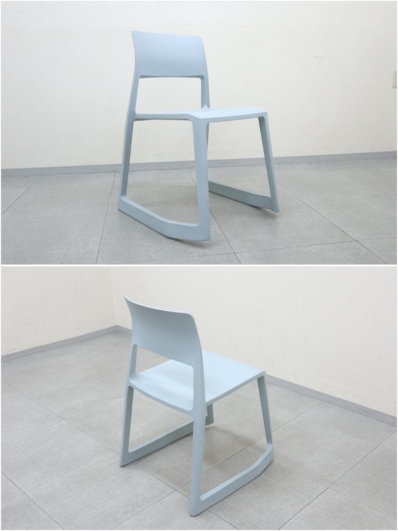 3 ヴィトラ tipton ティプトン チェア 椅子 ワークチェア スタッキング