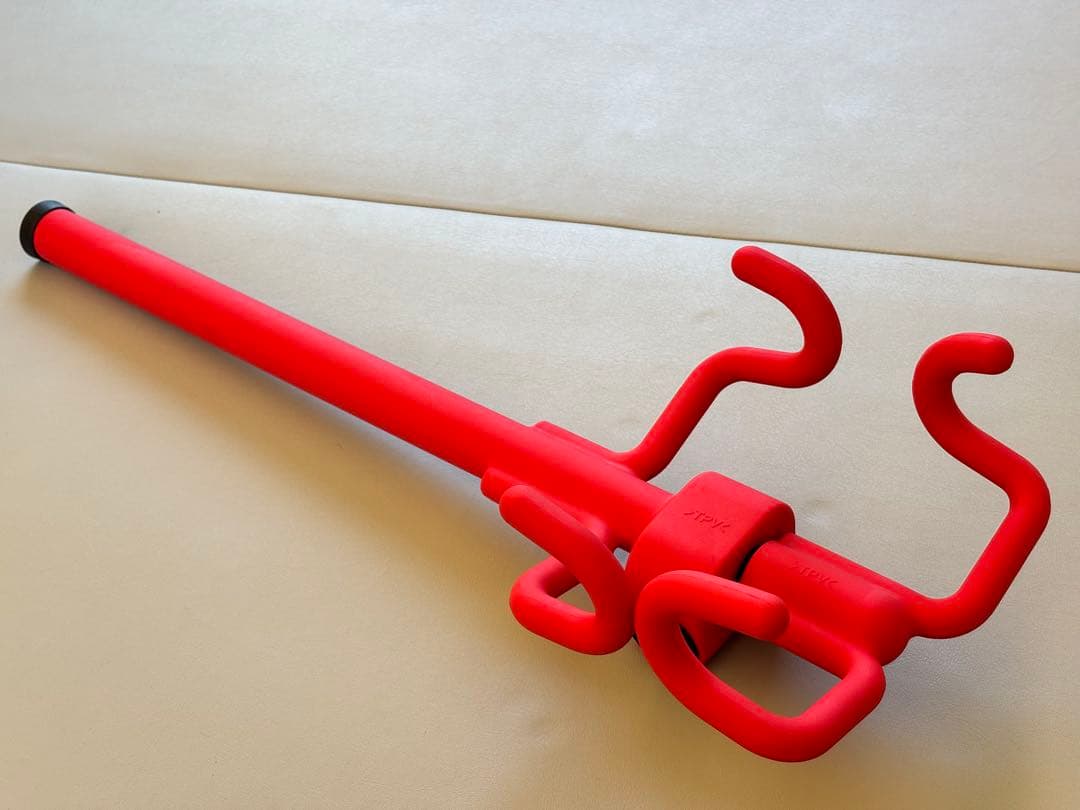 TOYOTA トヨタ純正ハンドルロック ランクル250