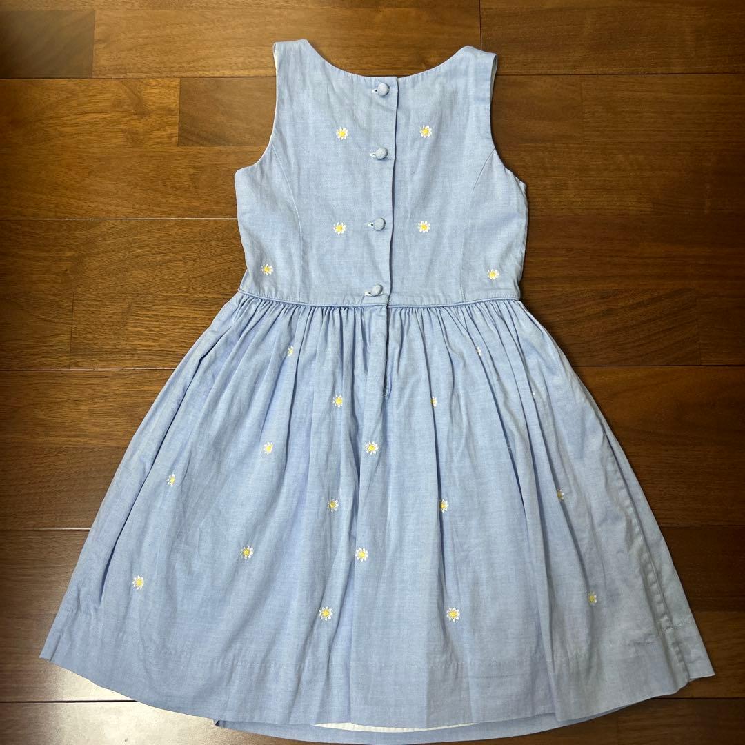 極美品　ラルフローレン ワンピース　120