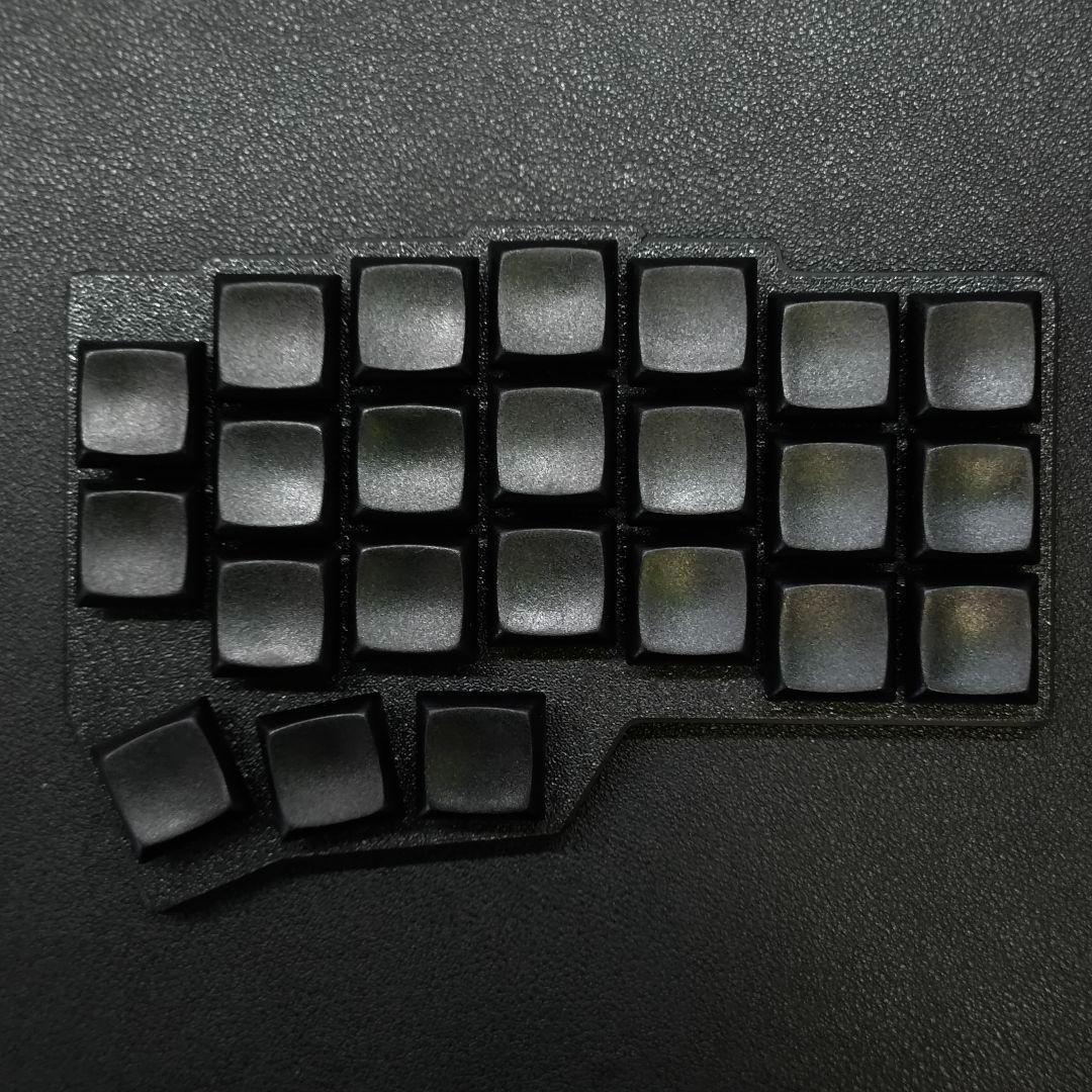 【 クドウコウスケ】キースイッチ抜き