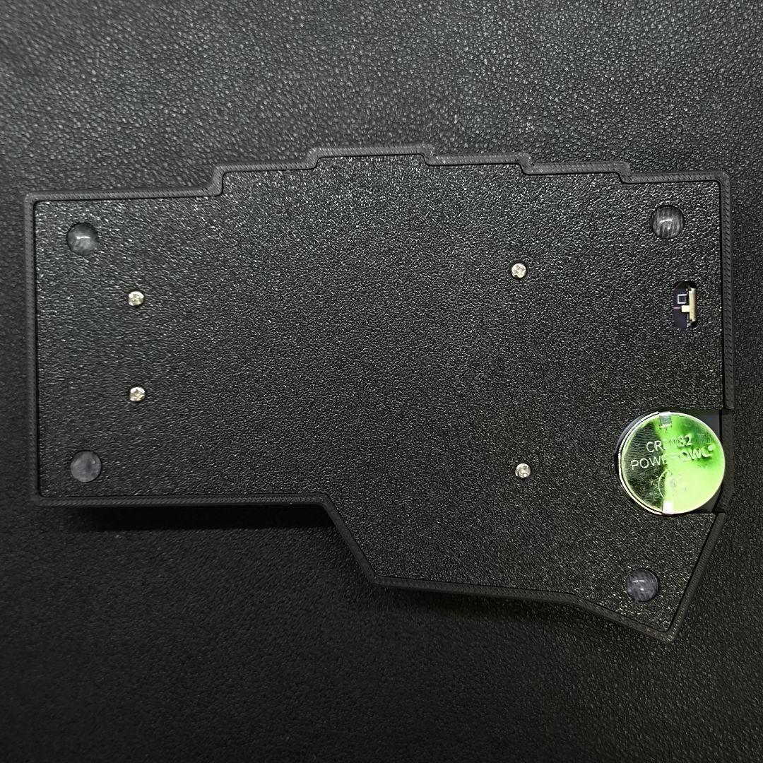 【 クドウコウスケ】キースイッチ抜き