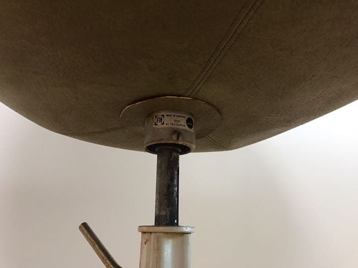 【超レア】ヴィンテージ アルネ・ヤコブセン スワンチェアー