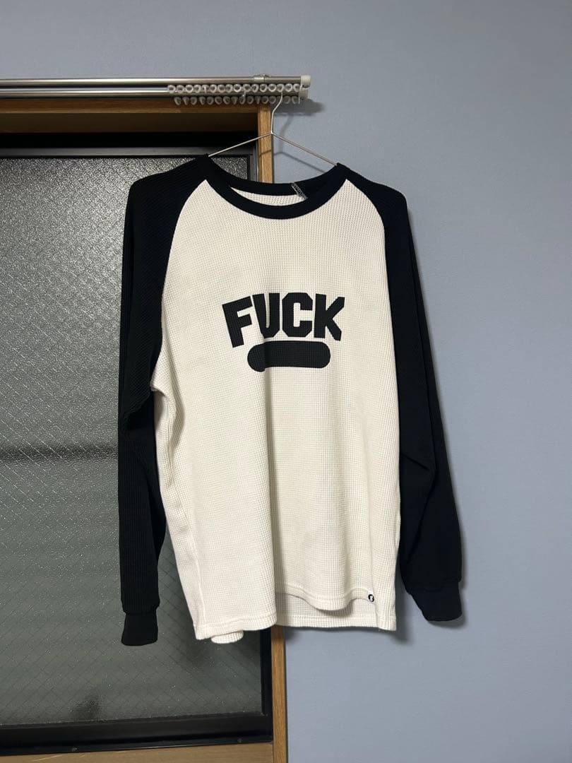 Supreme GOODENOUGH Thermal Lサイズ