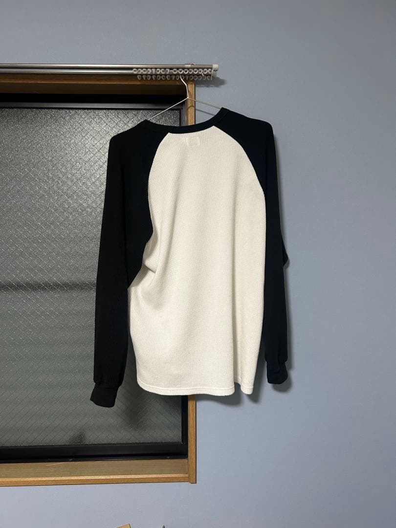 Supreme GOODENOUGH Thermal Lサイズ