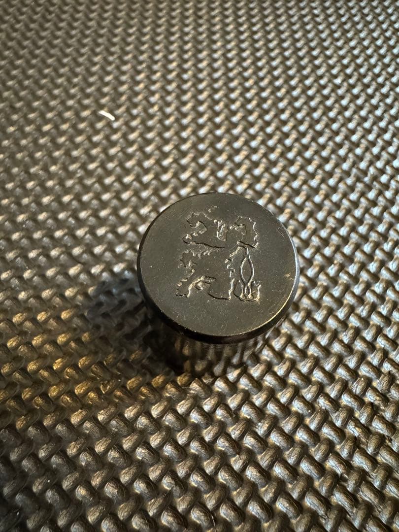 美品　即日発送　ビリヤード キュー アダム