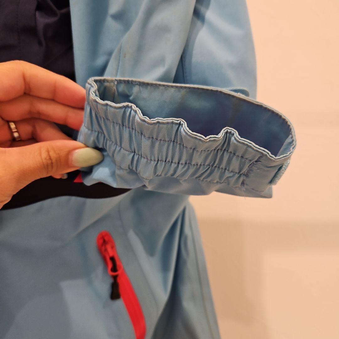 DAIWA ダイワ レインコート 上下セット M