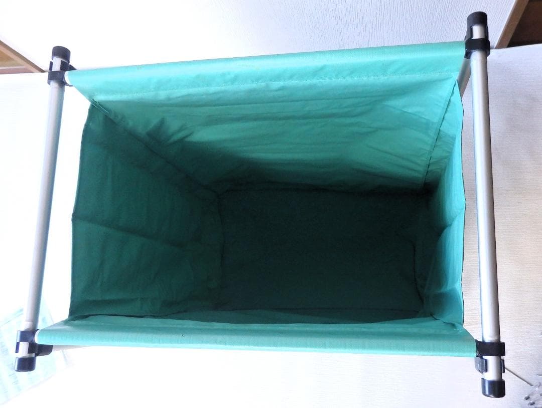 【美品】 peak スノーピーク　ガビングスタンド　廃盤・入手困難