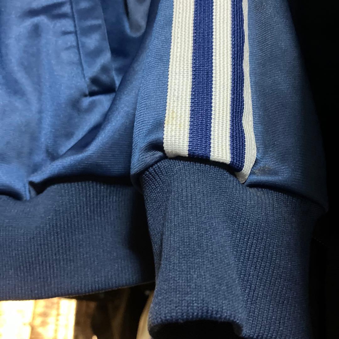 アディダス　美品　ジャージ