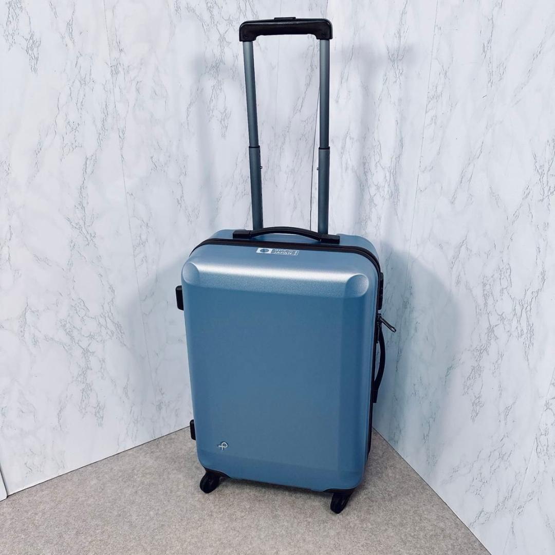 PROTECA LAGGNA ACE プロテカ ラグーナライト FS 48L