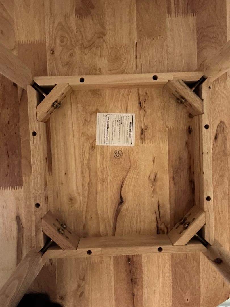 ダイニングテーブルセット コンパクト 北欧 2人掛け 椅 ナチュラル 半円