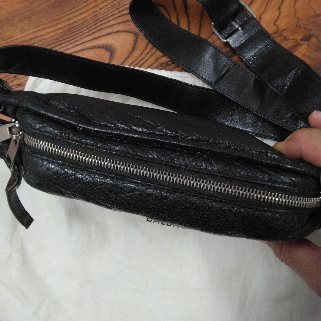 ＊*BALENCIAGA ボディバッグ