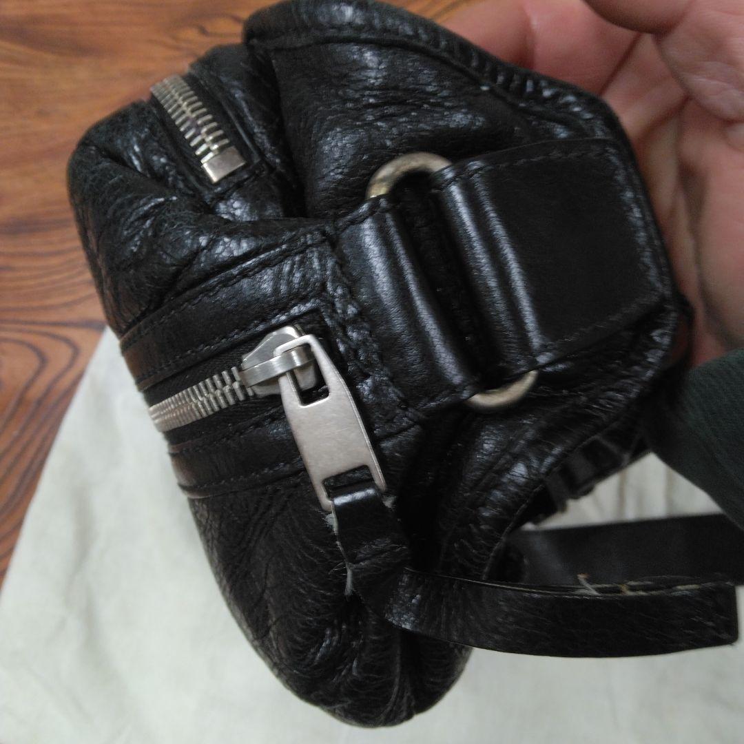 ＊*BALENCIAGA ボディバッグ