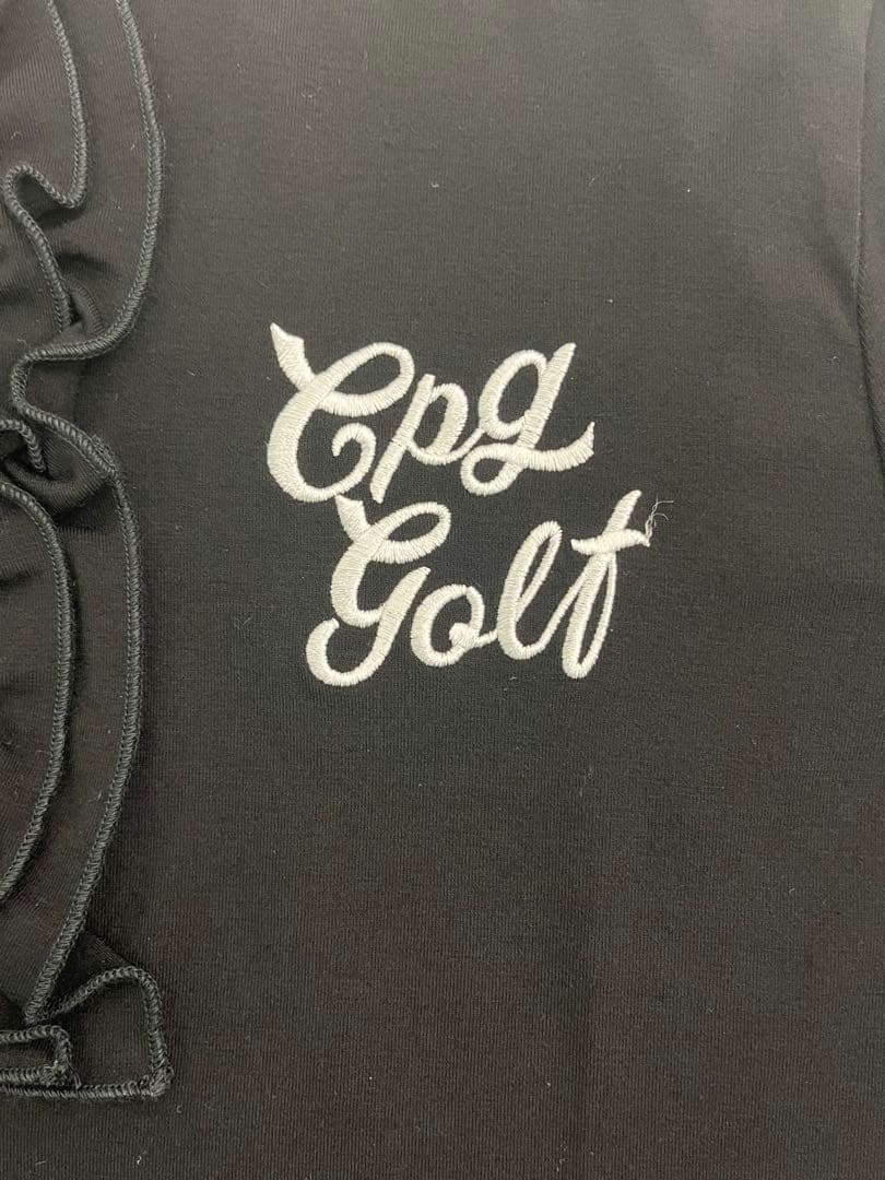 CPGGOLF 1101-24212 定価37,400円 新品タグ付