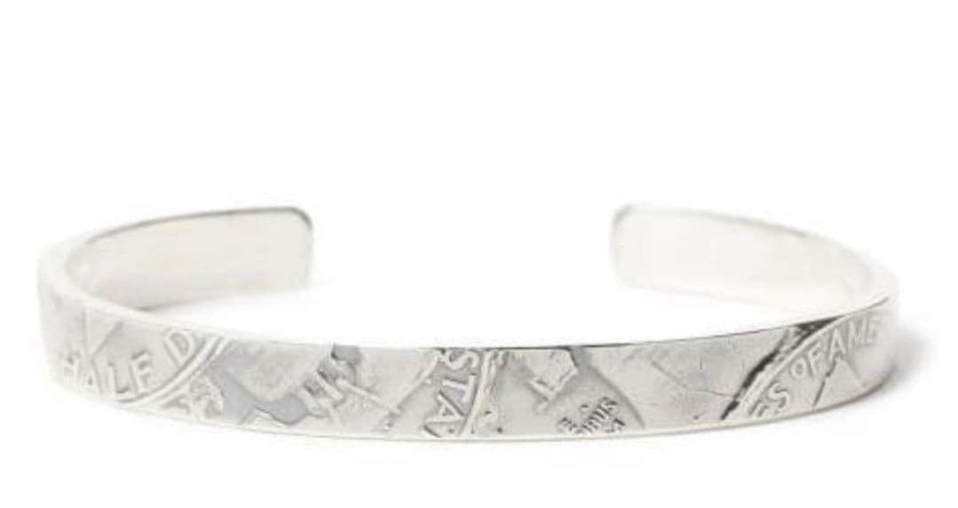 NORTH WORKS ノースワークス BEAMS別注 バングル