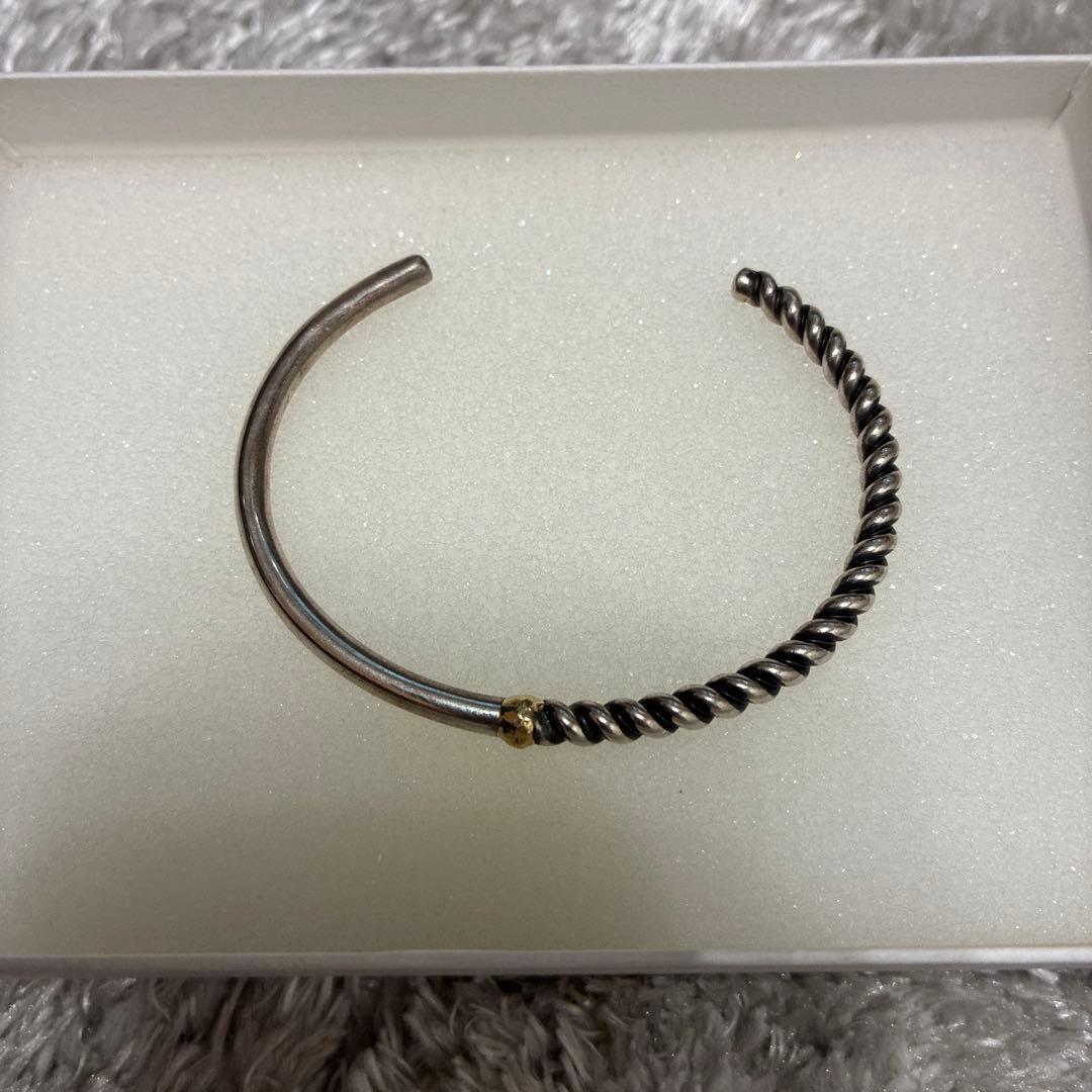 1014 　メンズ　Fantastic man バングル　ブレスレット