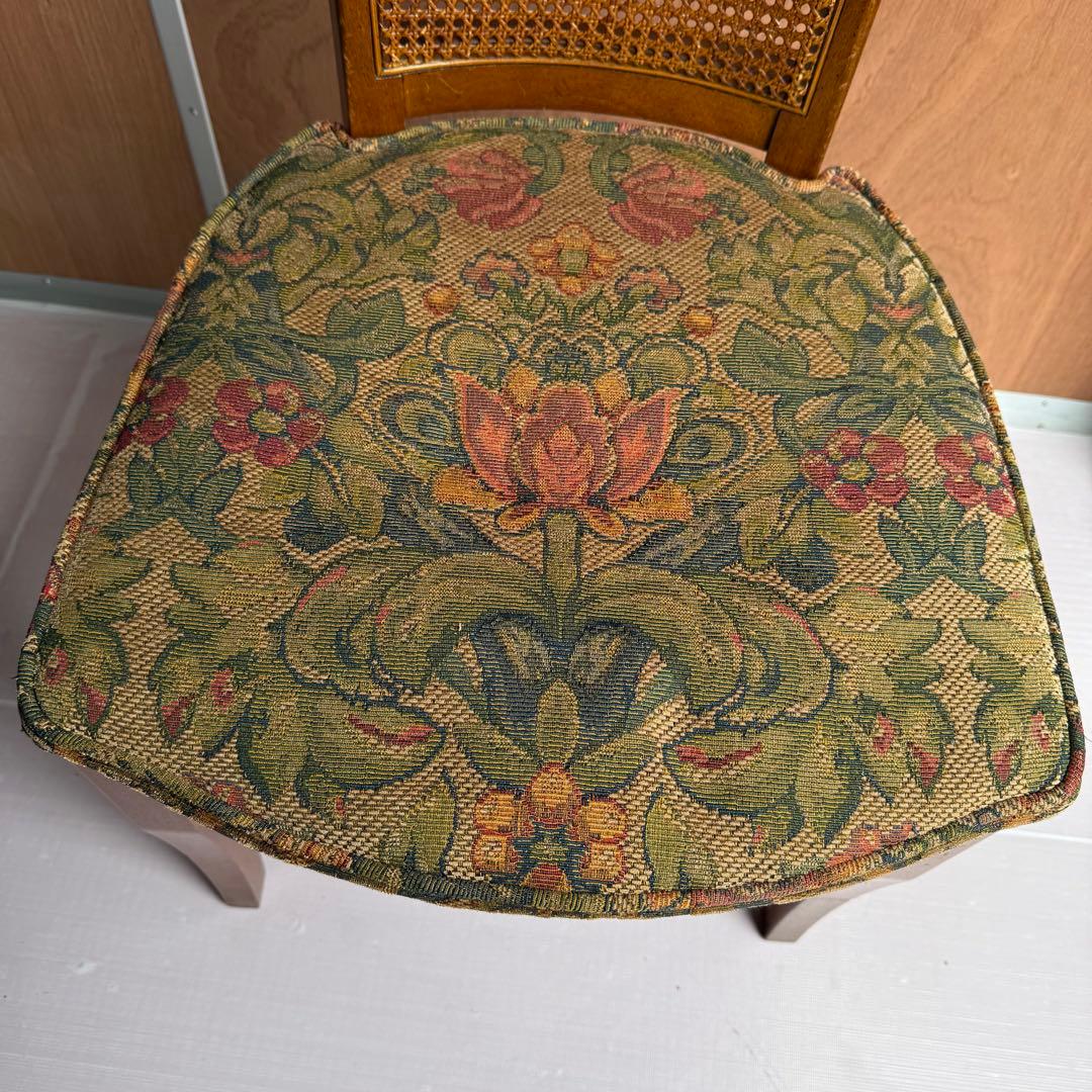 【DREXEL HERITAGE】フランチェスカ サイドチェア 高級輸入家具 2