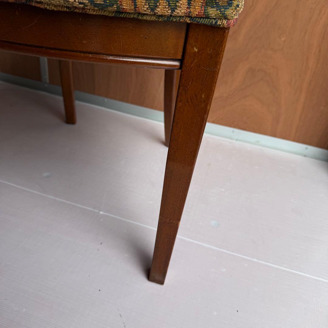 【DREXEL HERITAGE】フランチェスカ サイドチェア 高級輸入家具 2