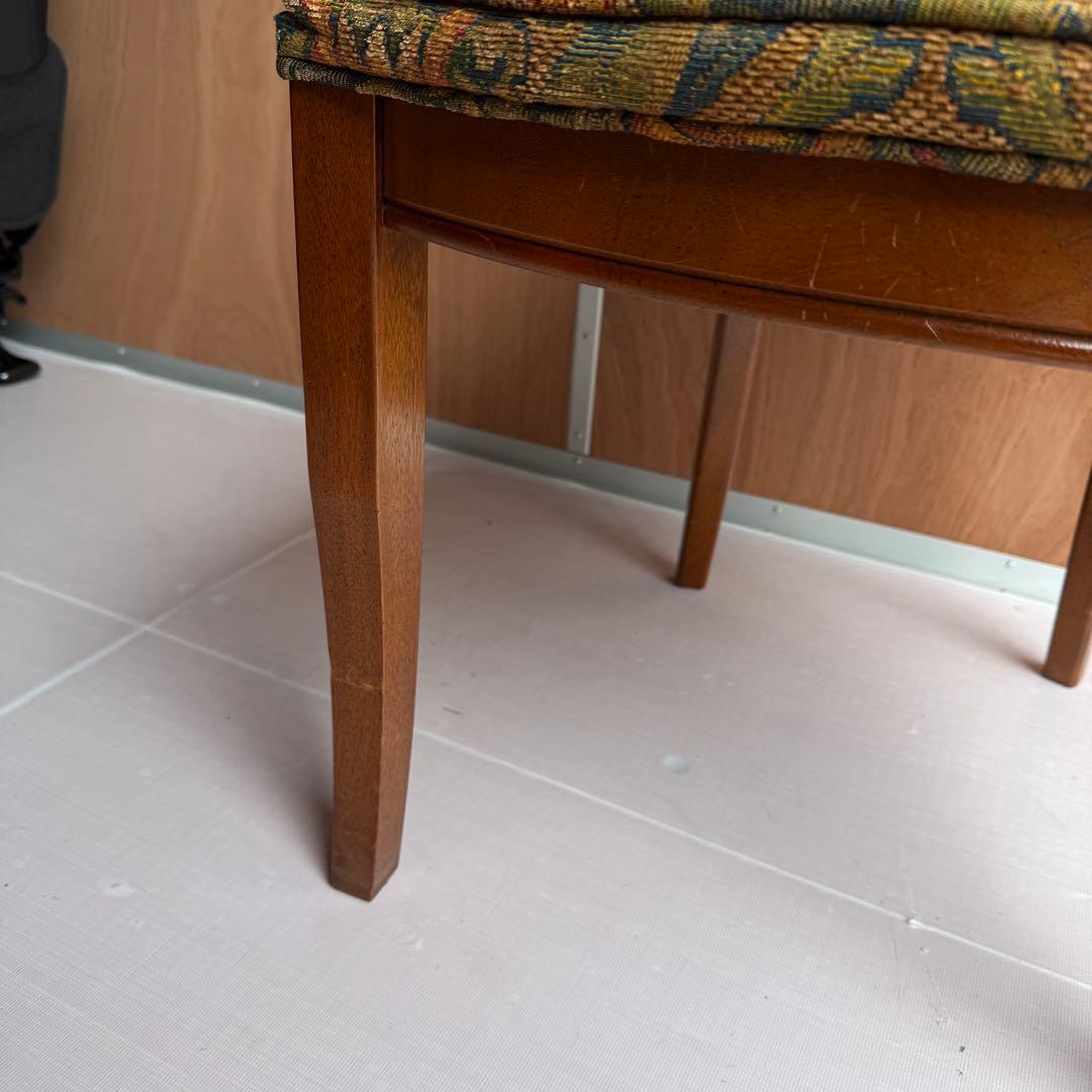 【DREXEL HERITAGE】フランチェスカ サイドチェア 高級輸入家具 2