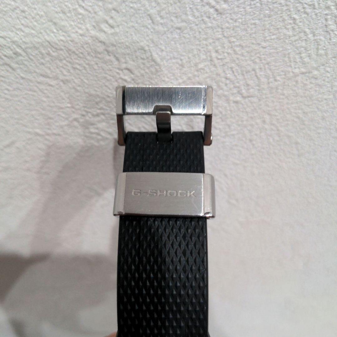 週末限定！ 美品 CASIO GーSHOCK GST-B100 G-STEEL