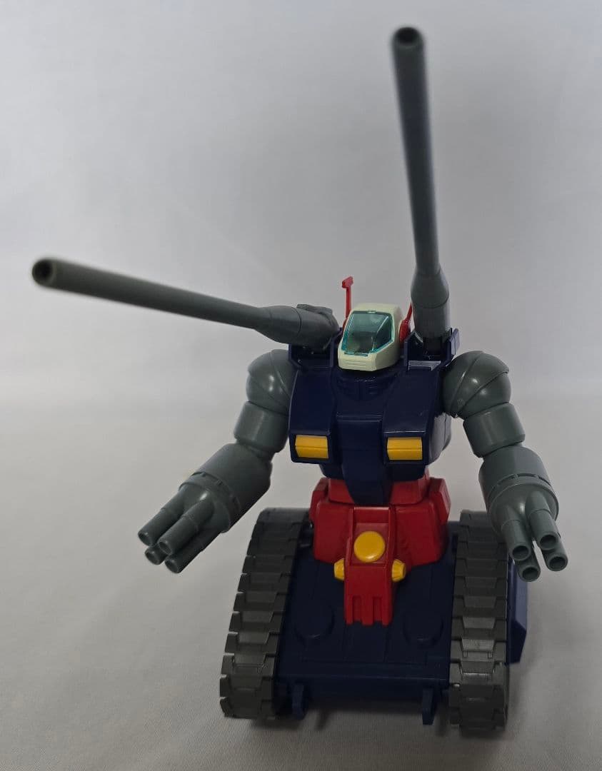 RealisticホワイトベースカタパルトANIME &ガンプラ