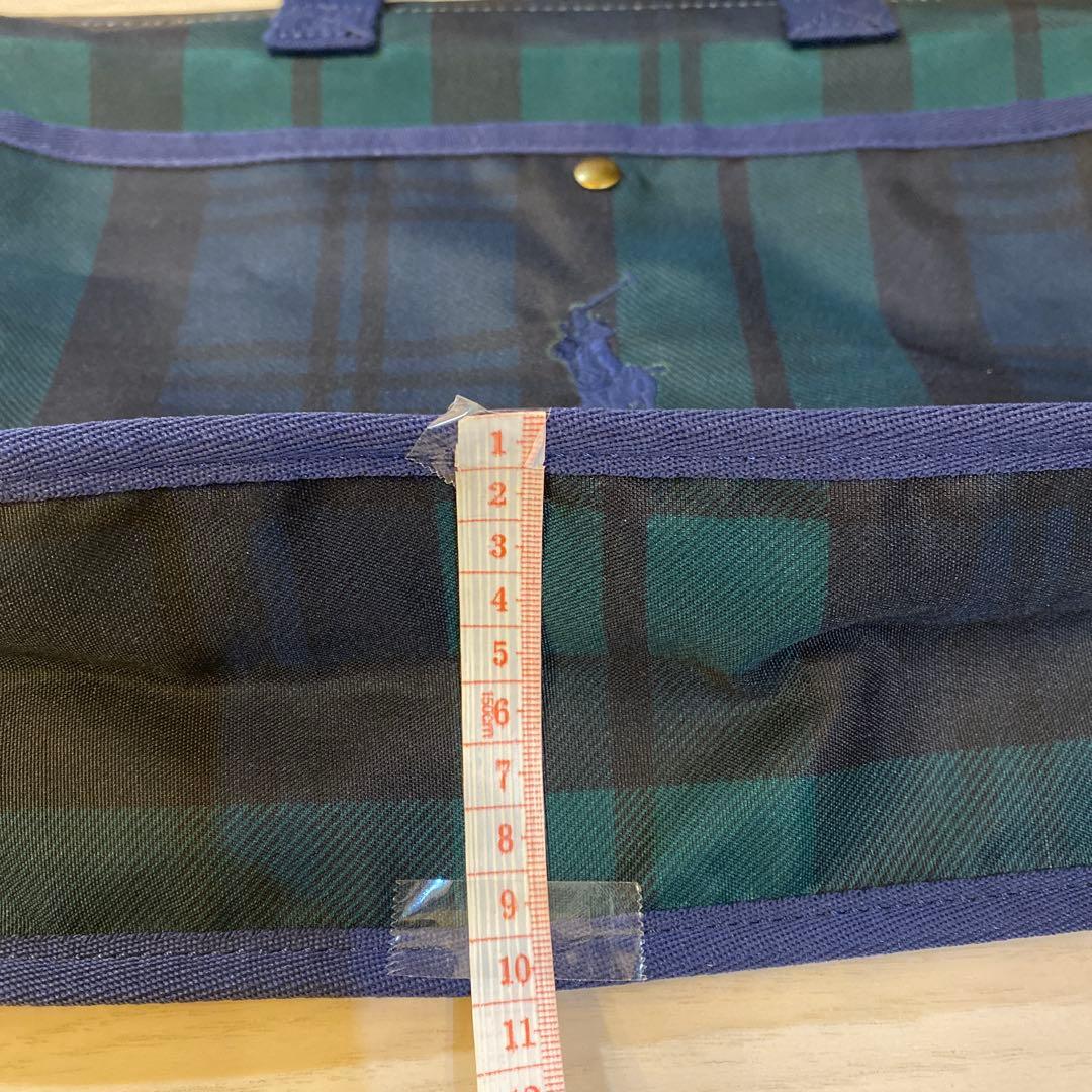 ラルフローレン◎Ralph Lauren◎プラッドオックスフォード