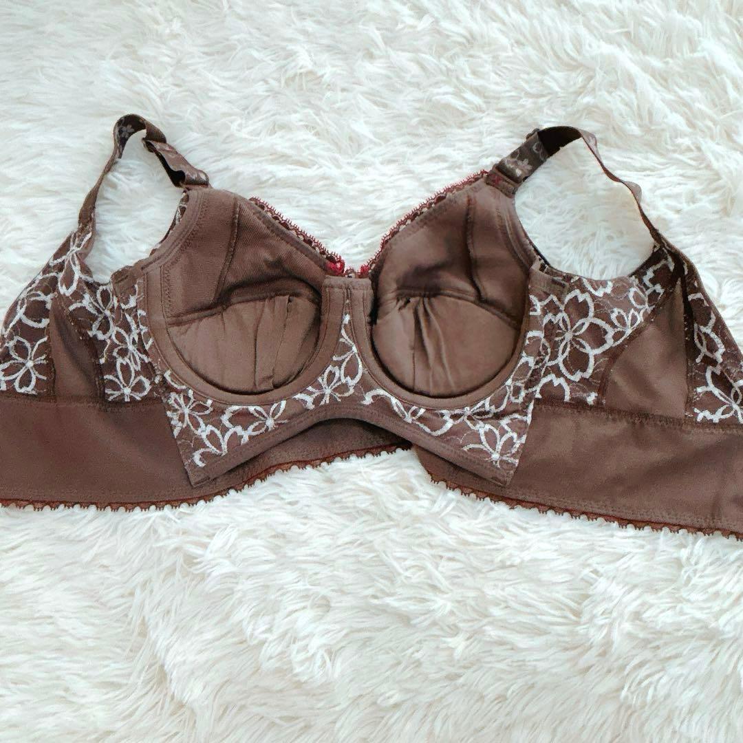 マルコ 補正下着 アヴァンセサクラ 3点 セット割 C70/M 未使用品 美品