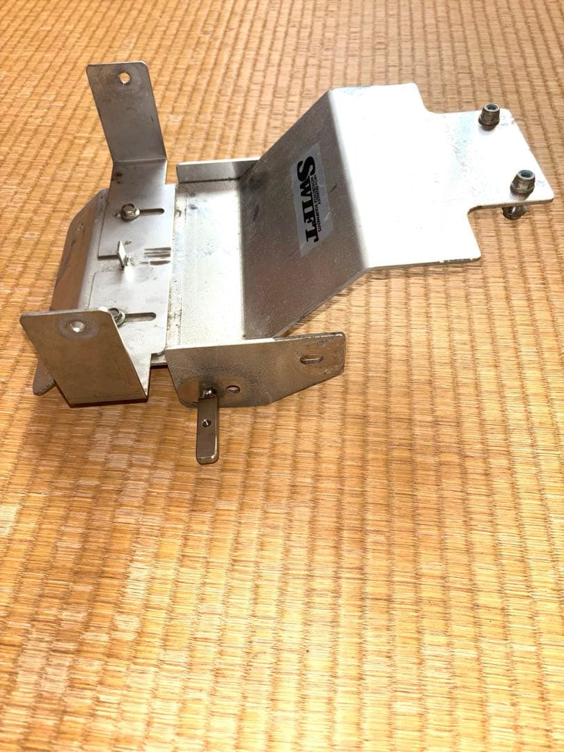 cb750f SWIFTフェンダーレス（ウィンカーステーキ付）