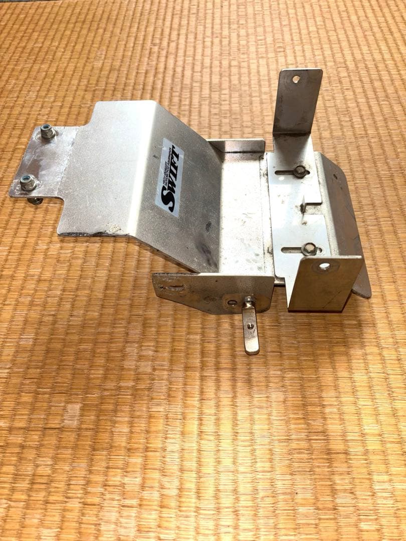 cb750f SWIFTフェンダーレス（ウィンカーステーキ付）