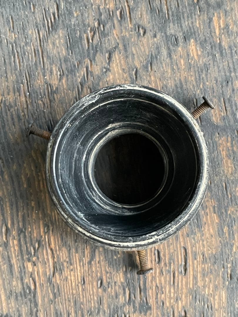 昭和レトロな照明