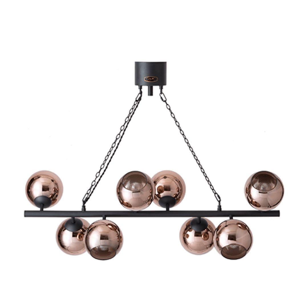 BIARRITZ 8 ビアリッツ8 ペンダントランプ GS-018