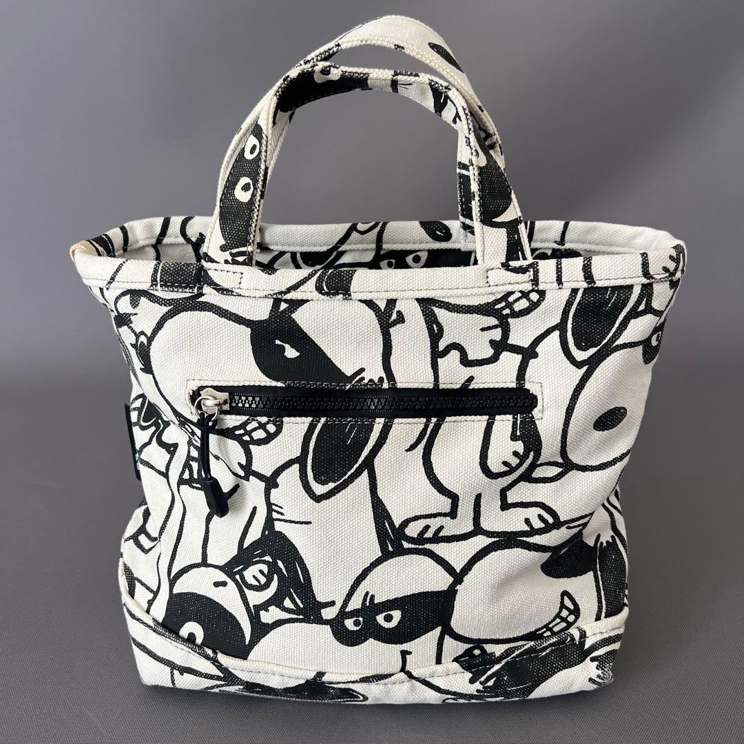 PEARLY GATES パーリーゲイツ　2点セット　スヌーピー ゴルフバッグ