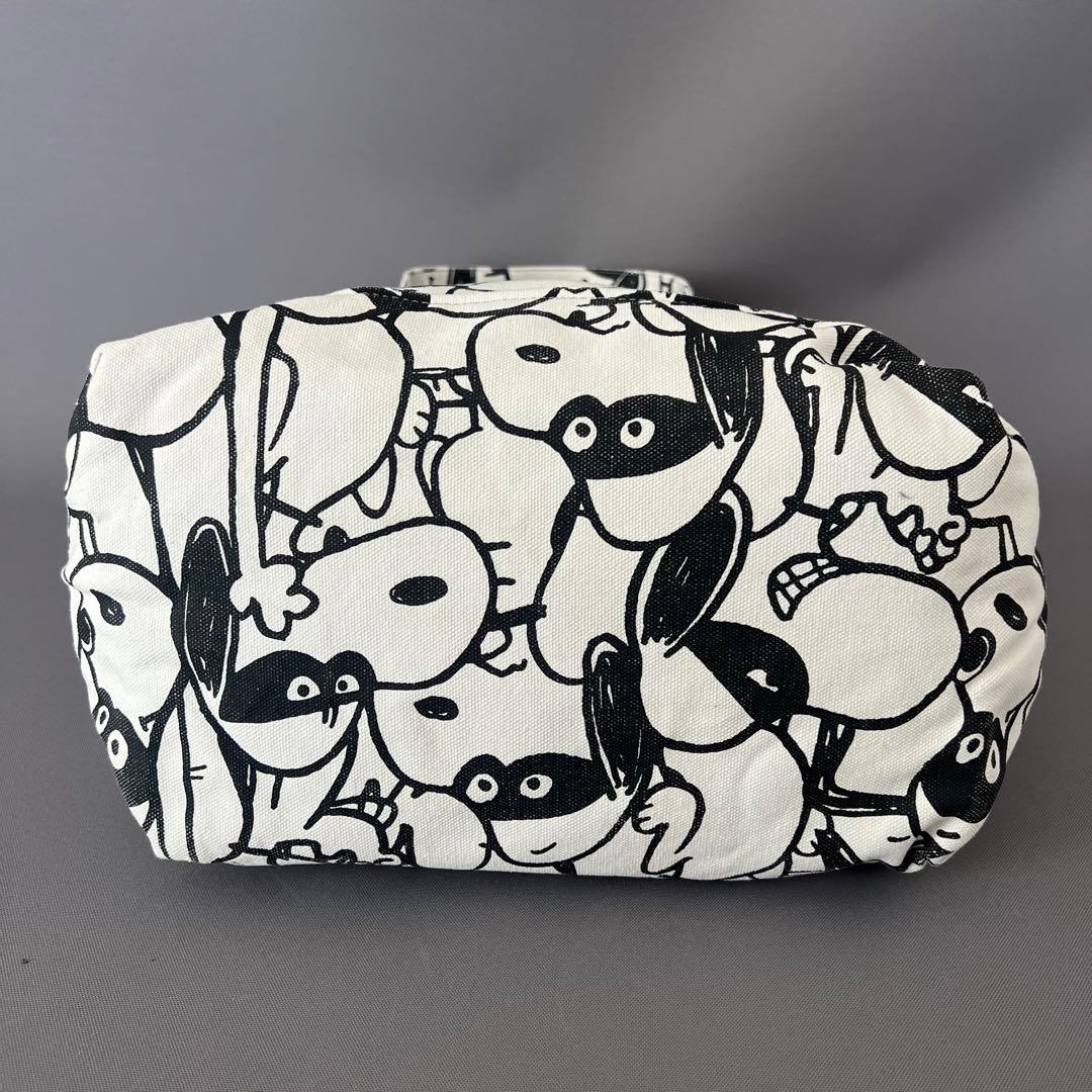 PEARLY GATES パーリーゲイツ　2点セット　スヌーピー ゴルフバッグ