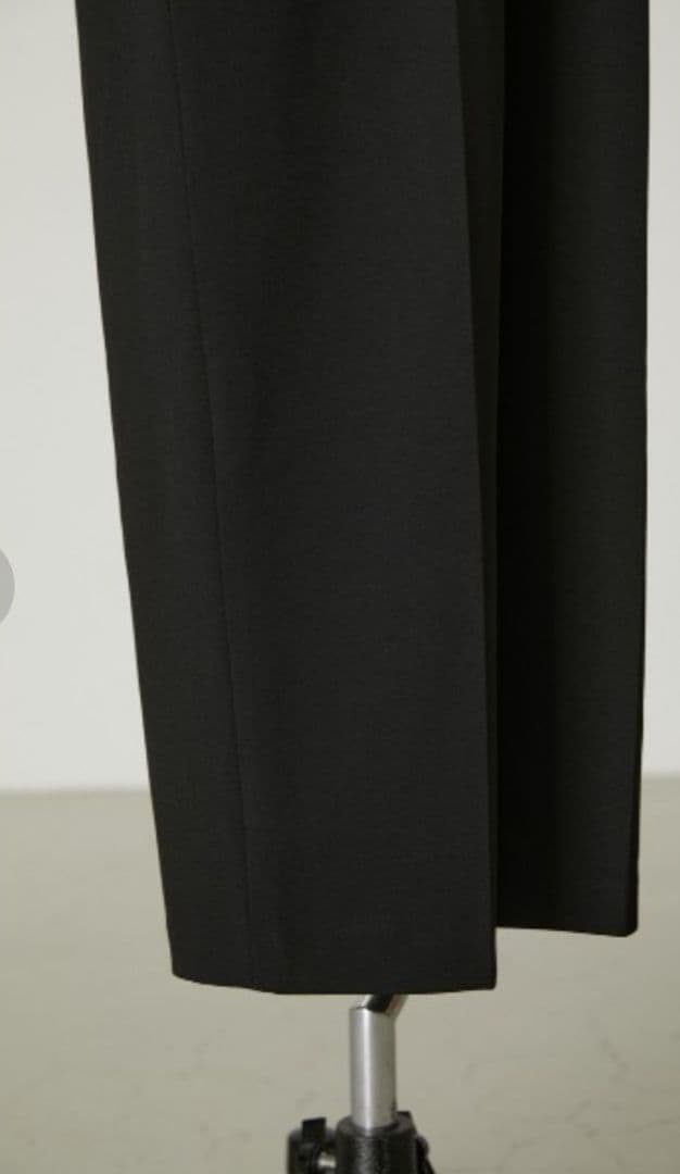 美品 リムアーク オールインワン 黒 38 ¥31380