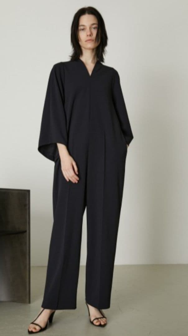 美品 リムアーク オールインワン 黒 38 ¥31380