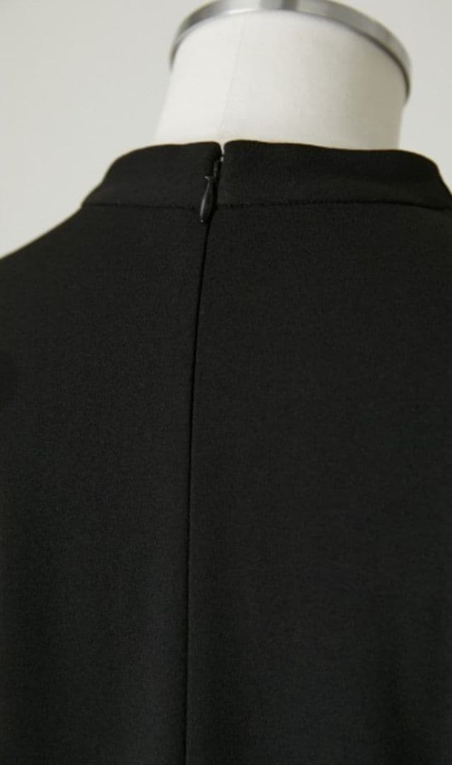 美品 リムアーク オールインワン 黒 38 ¥31380