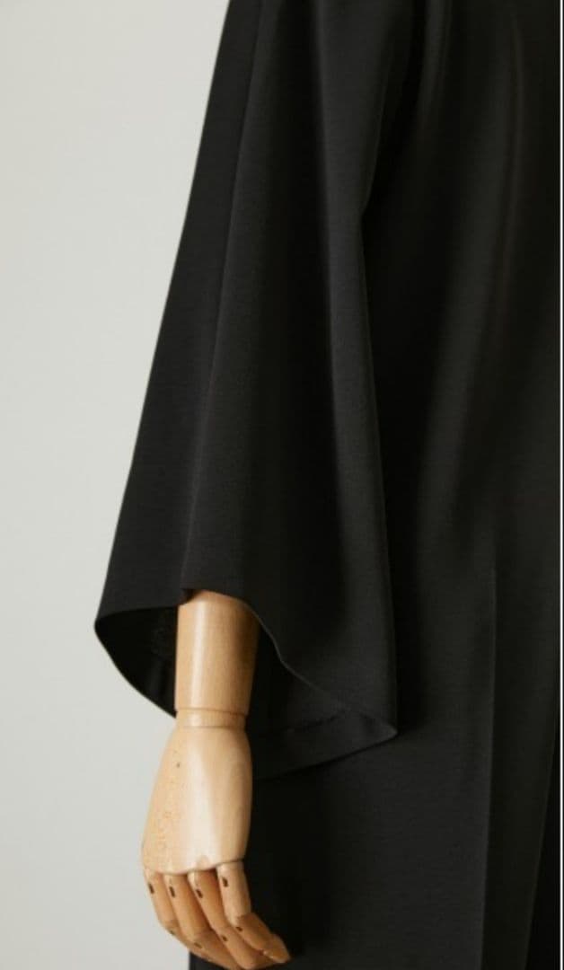 美品 リムアーク オールインワン 黒 38 ¥31380