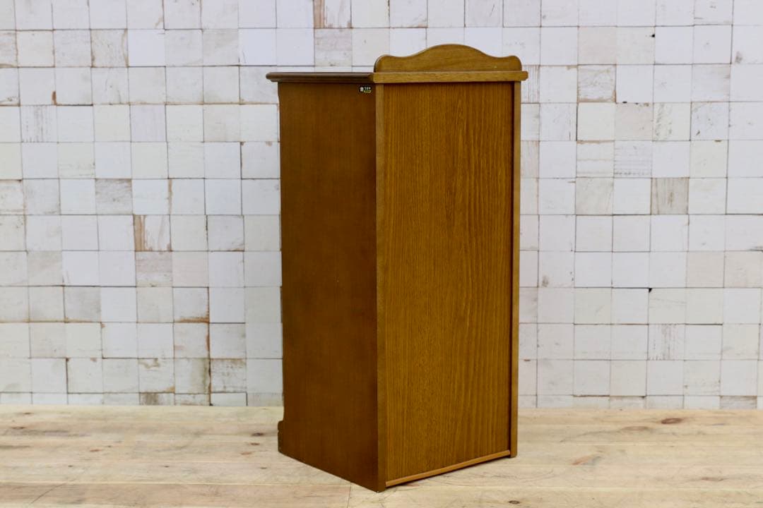 GMIS26A○karimoku / カリモク 電話台 FAX台 サイドチェスト