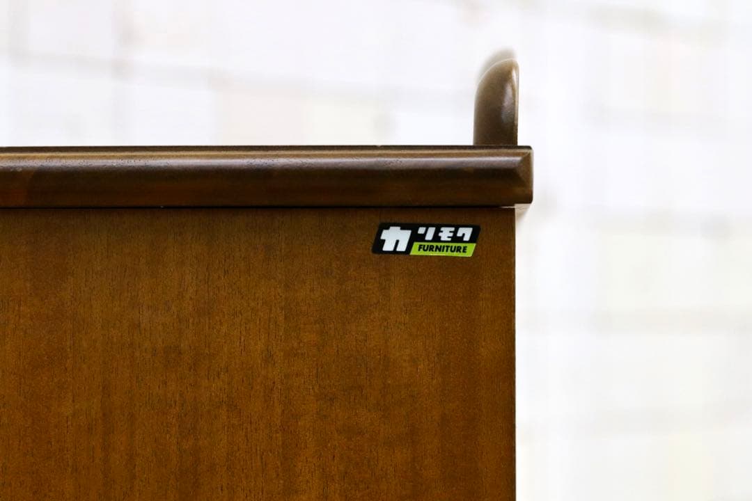 GMIS26A○karimoku / カリモク 電話台 FAX台 サイドチェスト