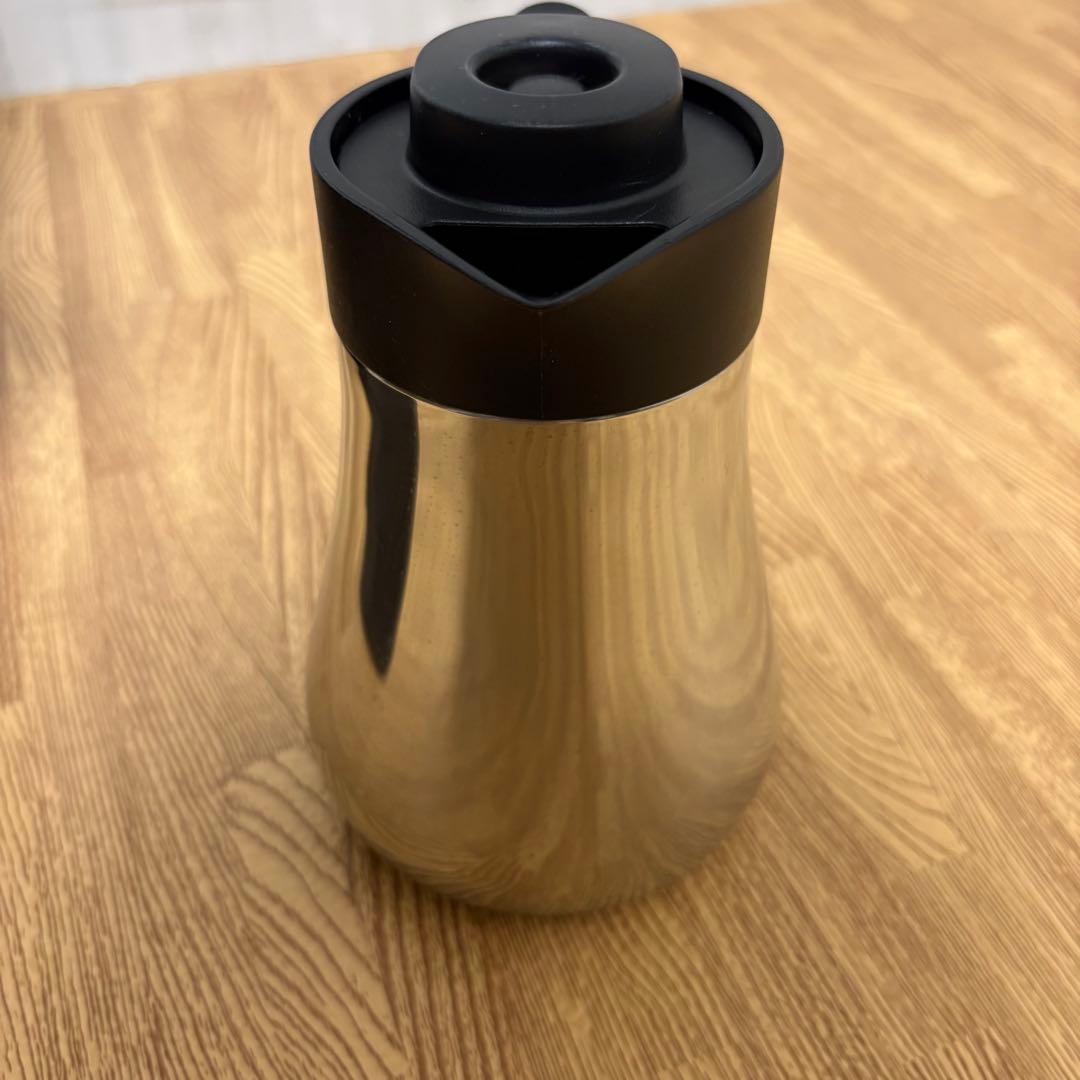 【美品】 BALMUDA The Brew K06A ブリューコーヒーメーカー