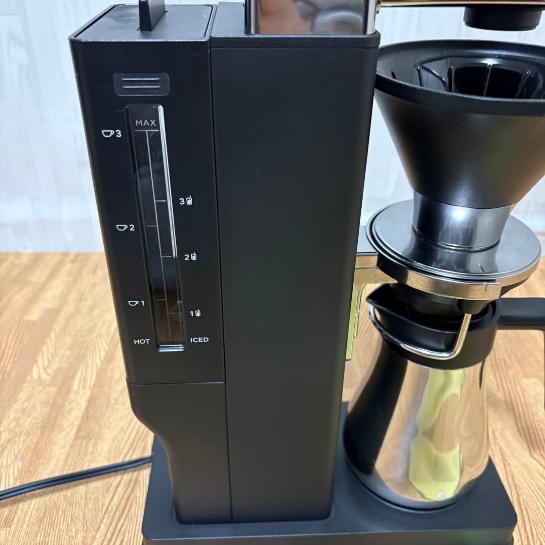 【美品】 BALMUDA The Brew K06A ブリューコーヒーメーカー