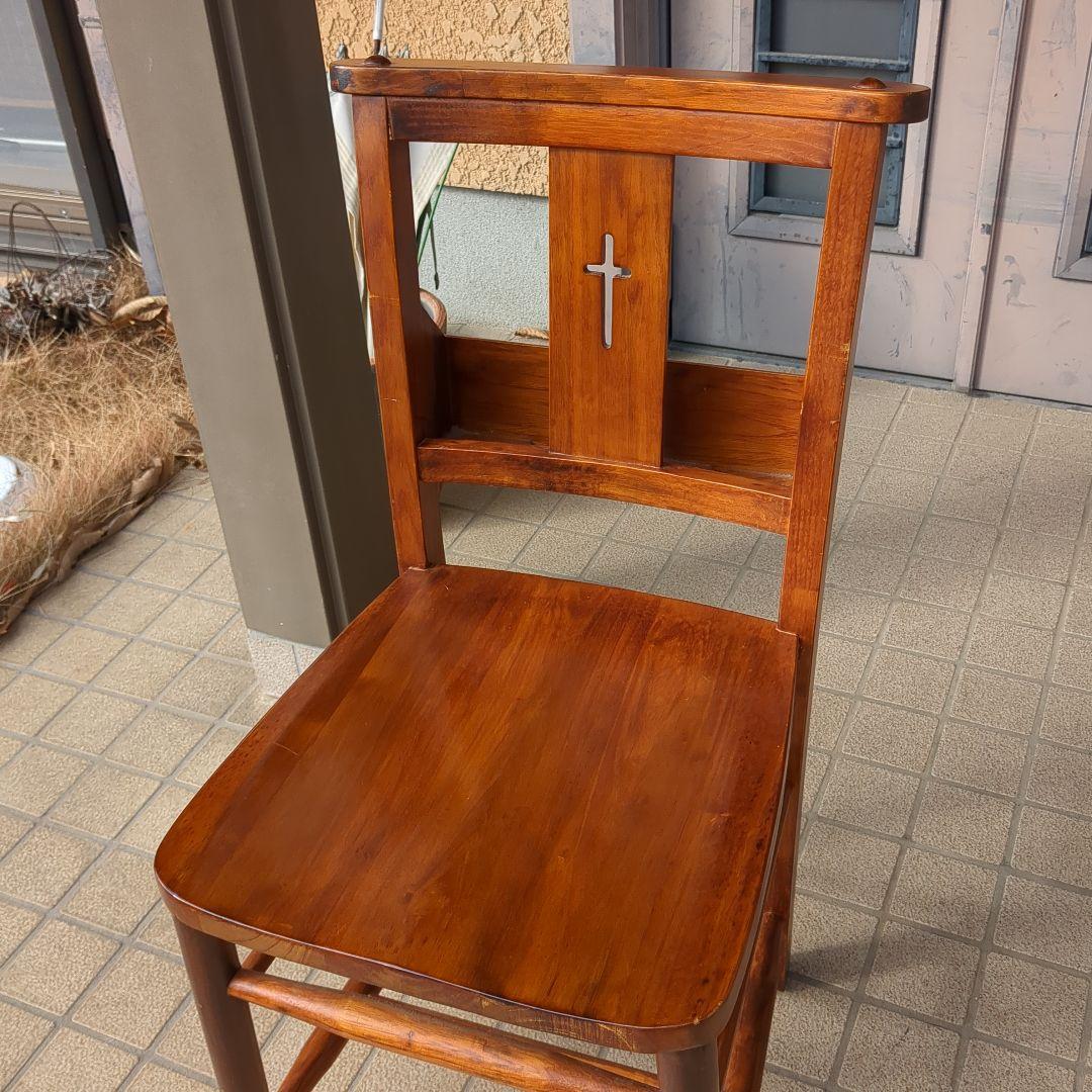 チャーチチェア