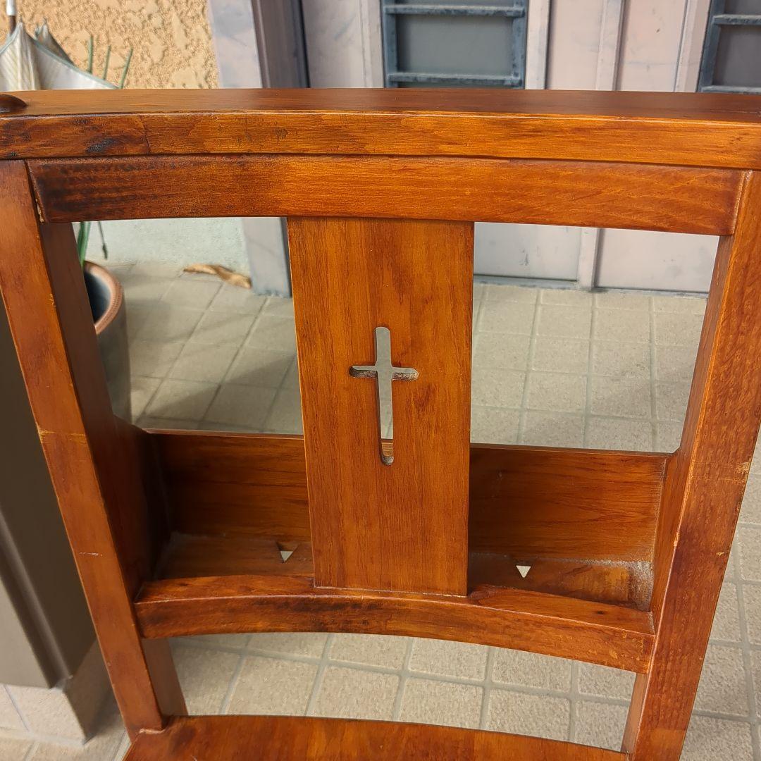 チャーチチェア