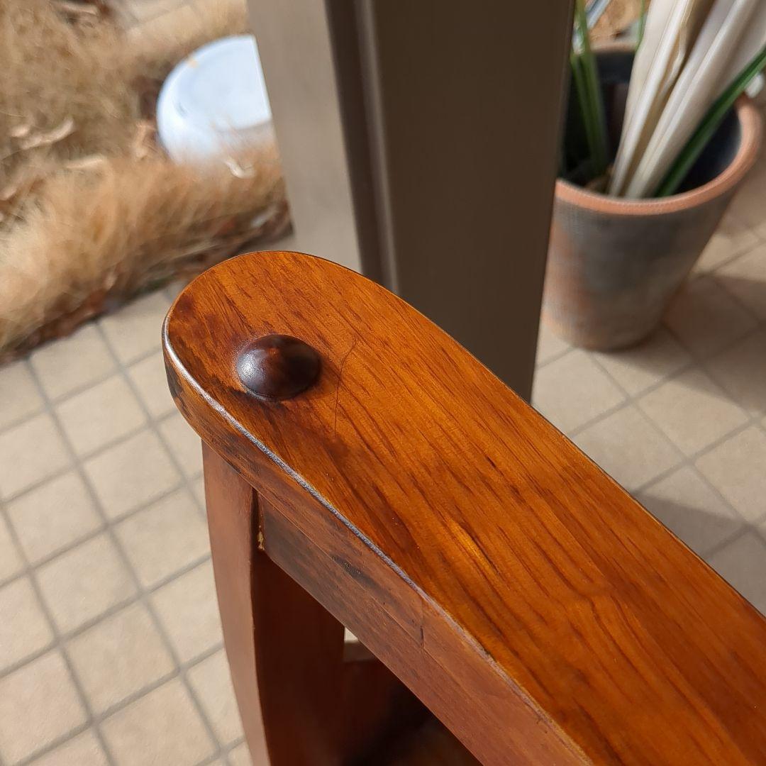 チャーチチェア