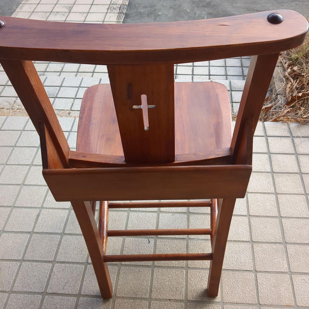 チャーチチェア