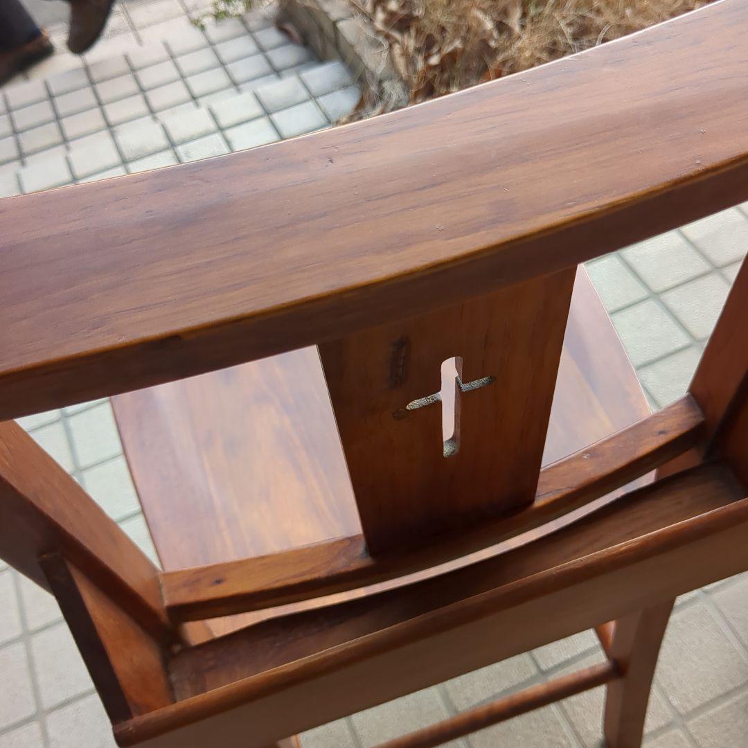 チャーチチェア