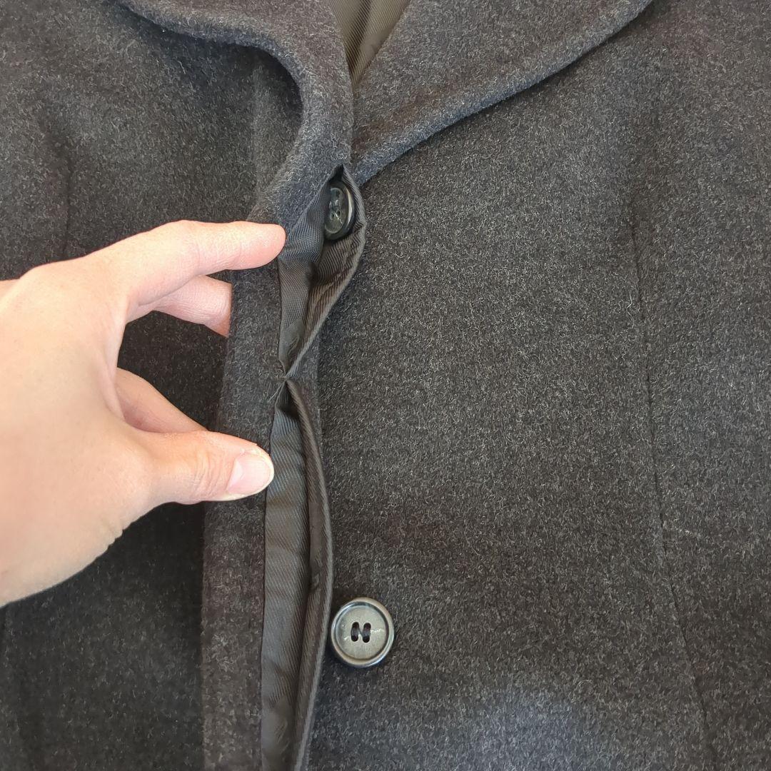 お値下げ　maxmara コート