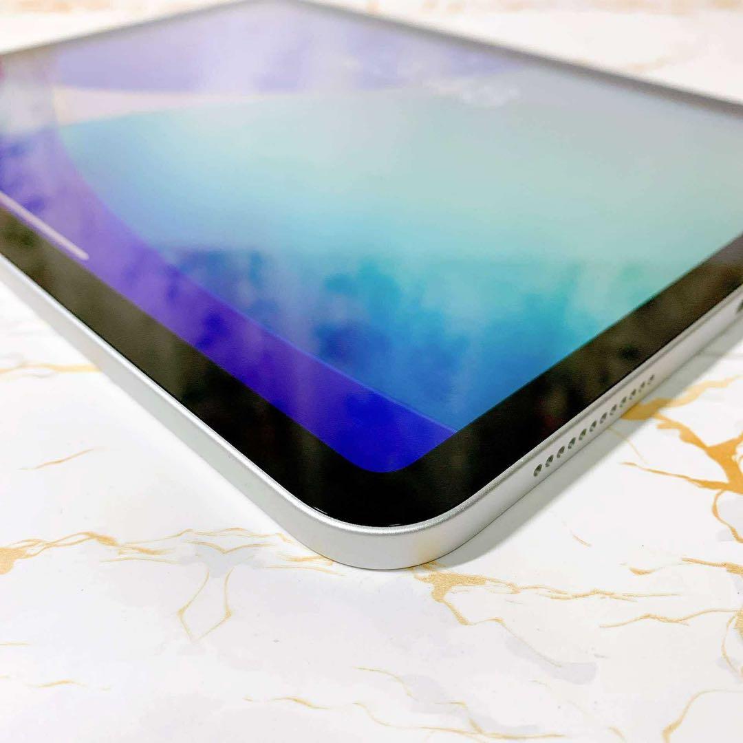 超美品iPad A16 128GB BT95%