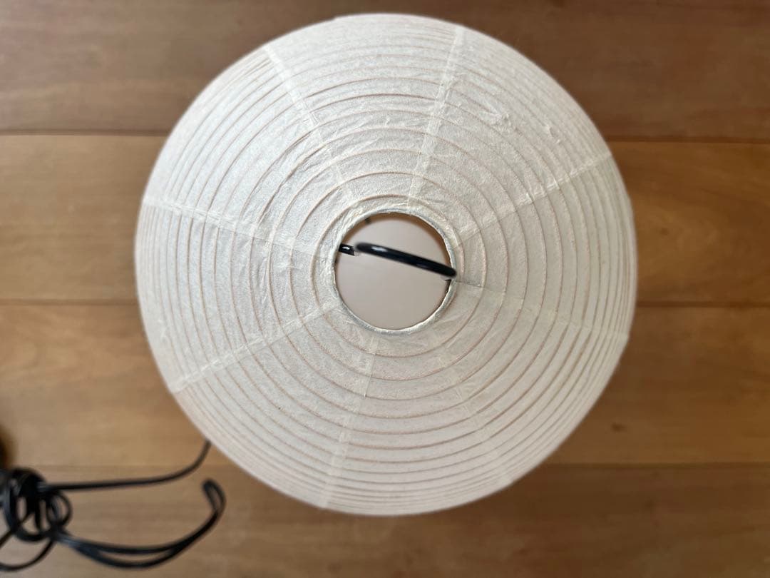 イサム　ノグチ　akari 正規品