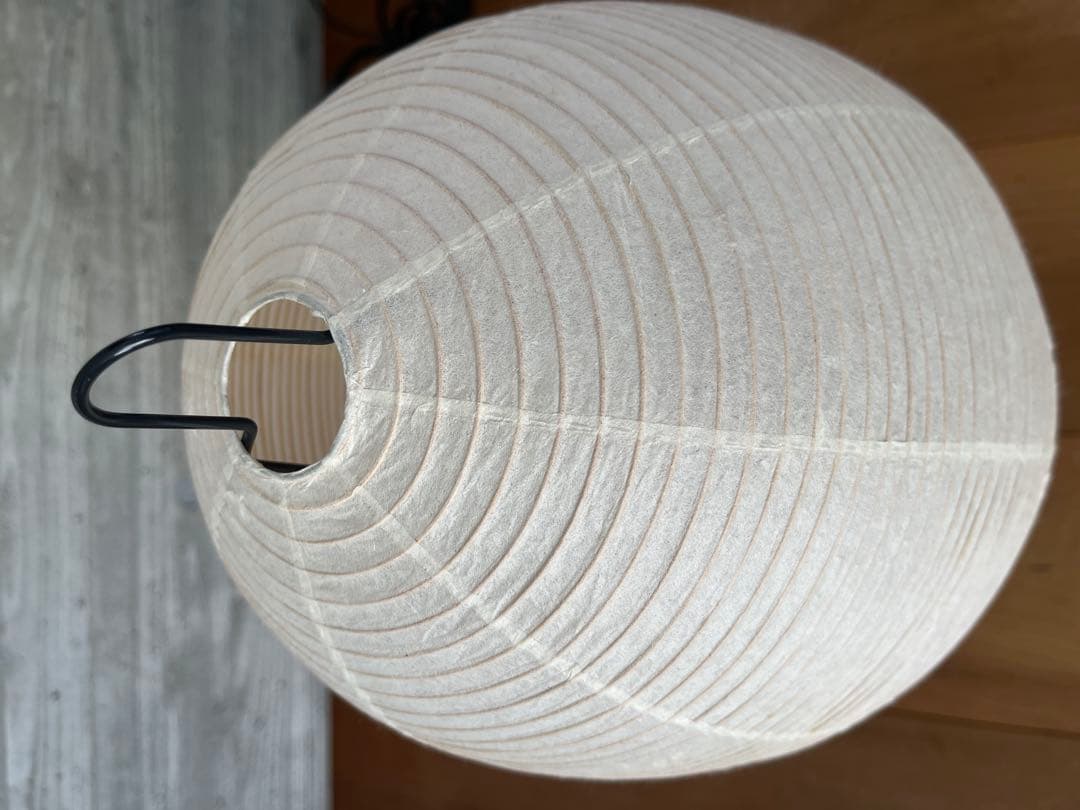 イサム　ノグチ　akari 正規品