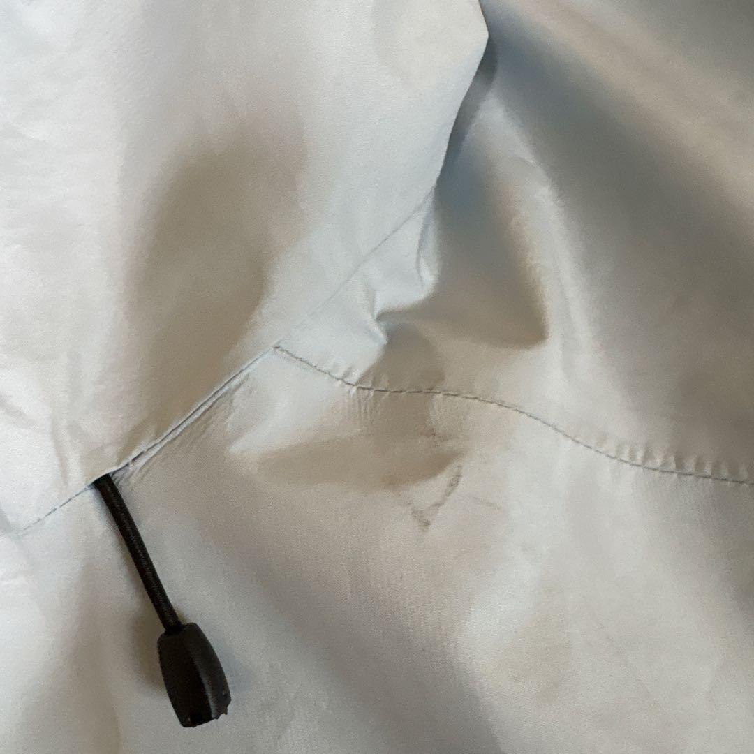 ARC'TERYX GORE-TEX マウンテンパーカー